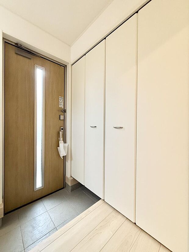 ■ 家族やゲストをやさしく迎える、心地よい空間