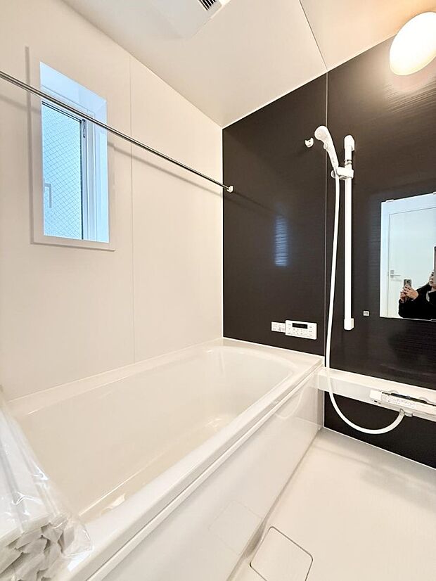 ■一日の疲れを癒す、心落ち着く空間です