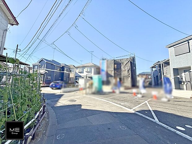 ■新しい時代の息吹を感じる、心地よい環境