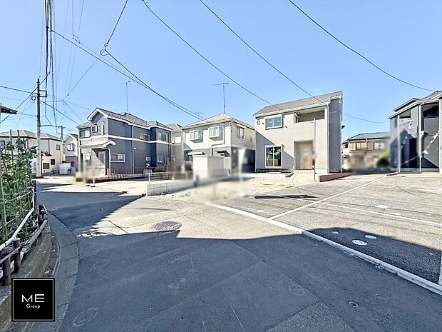 ■新しい時代の息吹を感じる、心地よい環境