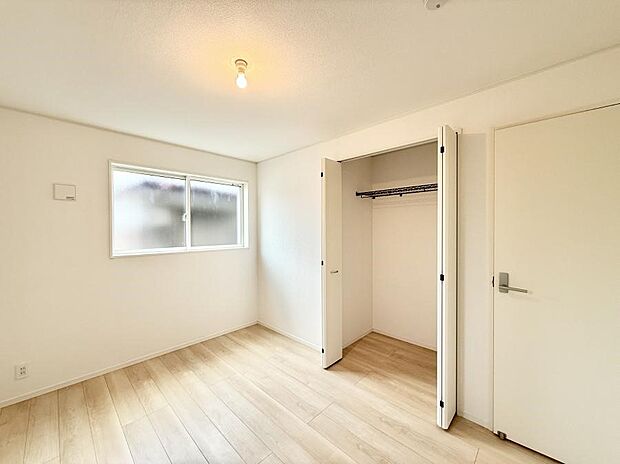 ■機能的で使いやすいお部屋で毎日を快適に