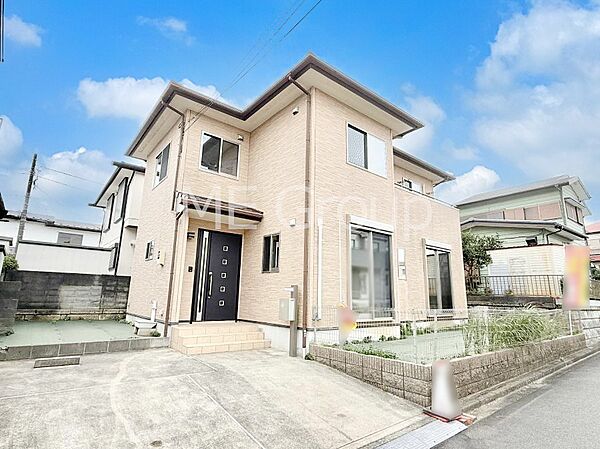■家族みんなが笑顔で過ごせる、安心感のある住まい