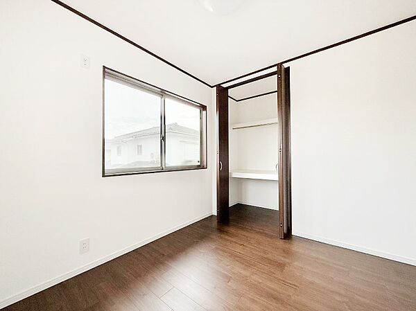 ■どこになにを置くか楽しみな自分のお部屋