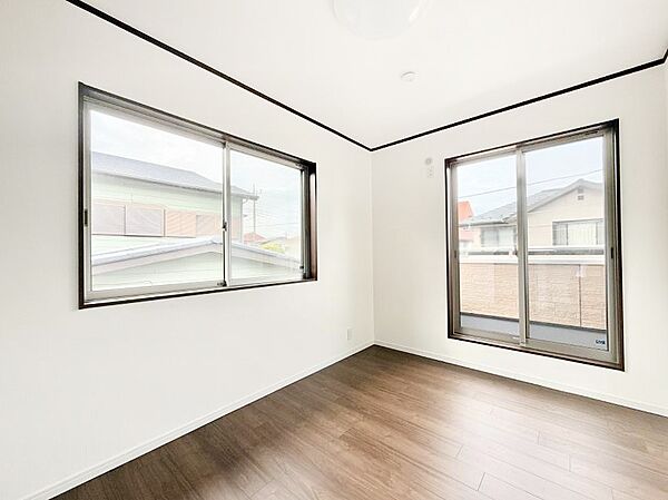 ■機能的で使いやすいお部屋で毎日を快適に
