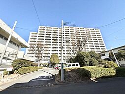 東建座間ハイツ　3号棟