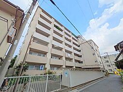 境南マンション