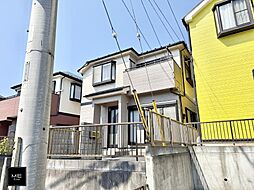 神奈川県厚木市上荻野