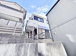 神奈川県横須賀市武４丁目