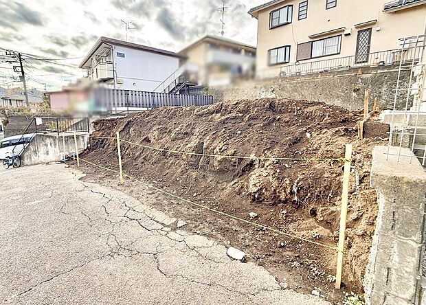 ■家族みんなが笑顔で過ごせる、安心感のある住まい