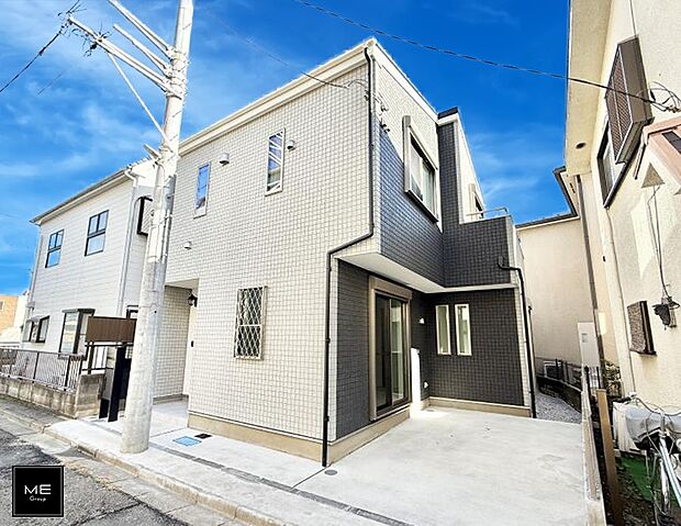 ■暮らしを彩る充実した設備仕様が備わった住まい