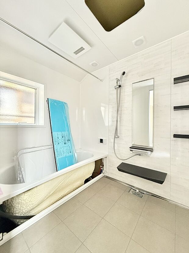 ■一日の疲れを癒す、心落ち着く空間です