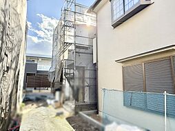 神奈川県横浜市瀬谷区阿久和西３丁目