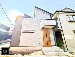 神奈川県横浜市瀬谷区阿久和西３丁目