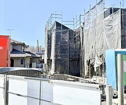 神奈川県横浜市瀬谷区阿久和西３丁目