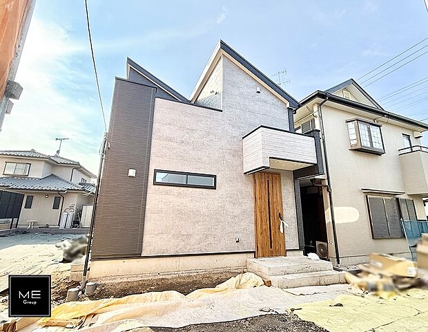 ■新しい暮らしが始まる場所で、家族の絆を深める