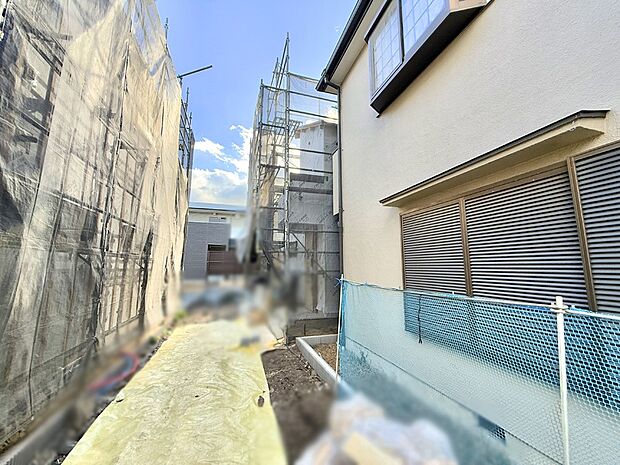 ■新しい暮らしが始まる場所で、家族の絆を深める