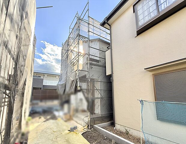 ■暮らしを豊かにする充実した仕様設備で快適に