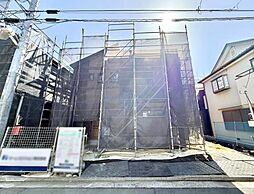 神奈川県横浜市瀬谷区阿久和西３丁目