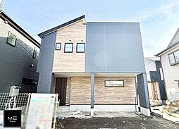 神奈川県横浜市瀬谷区阿久和西３丁目