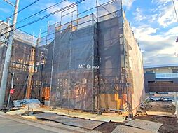 神奈川県横浜市瀬谷区阿久和西３丁目