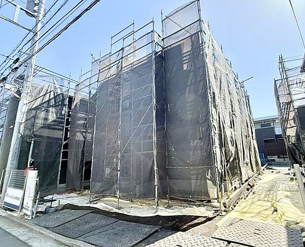 ■暮らしを彩る充実した設備仕様が備わった住まい