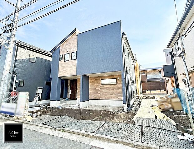 ■暮らしを彩る充実した設備仕様が備わった住まい