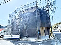 神奈川県横浜市瀬谷区阿久和西３丁目