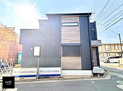 神奈川県横浜市瀬谷区阿久和西３丁目