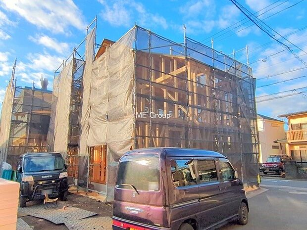 ■新しい暮らしが始まる場所で、家族の絆を深める