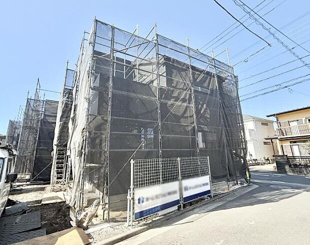 ■暮らしを豊かにする充実した仕様設備で快適に