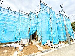 東京都府中市日新町３丁目