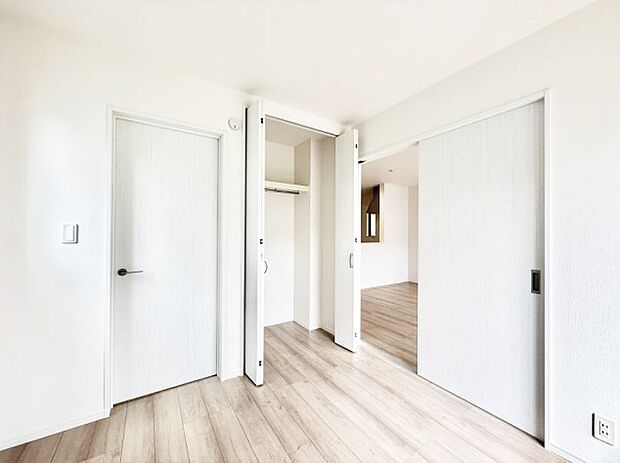 ■自分の好みに合わせたインテリアを整えやすく個性を反映できる場所です