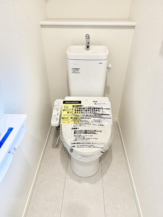 ■使いやすさと清潔感にこだわった空間