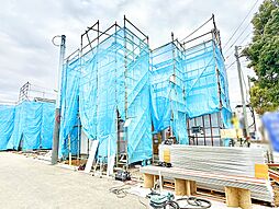 東京都府中市日新町３丁目