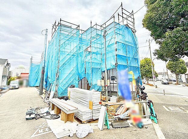 ■暮らしを豊かにする充実した仕様設備で快適に