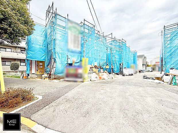 ■この道を歩けば、毎日が少し特別になる