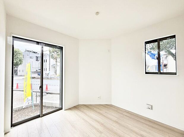 ■自分だけのスペース どんなお部屋にするかとっても楽しみですね