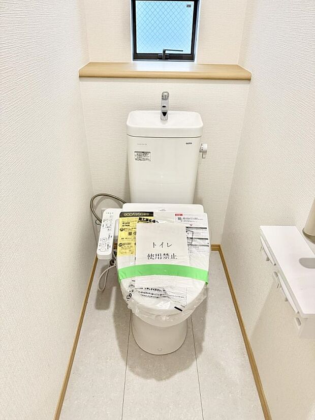 ■使いやすさと清潔感にこだわった空間