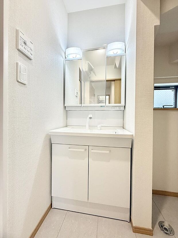 ■清潔感があり、気持ちよく使えます