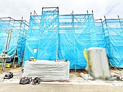 東京都府中市日新町３丁目