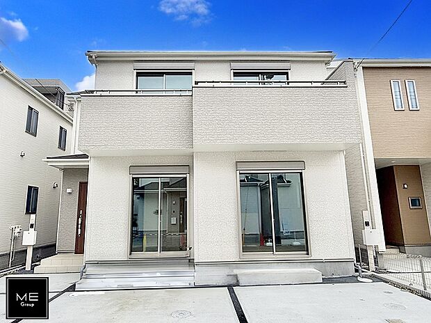 ■家族みんなが笑顔で過ごせる、安心感のある住まい