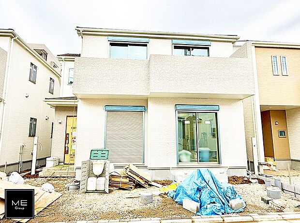 ■家族みんなが笑顔で過ごせる、安心感のある住まい