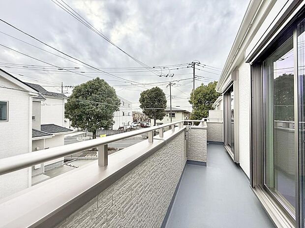 ■ 朝のコーヒーや夜の星空を楽しむ、癒しの場所