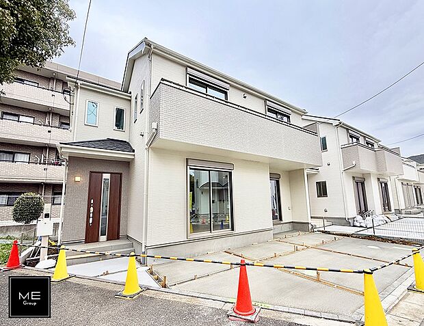 周辺環境も合わせてご覧ください!