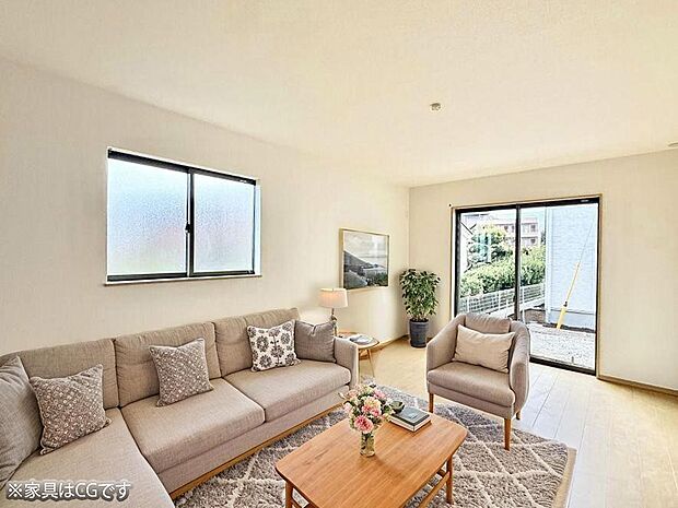 ■自然と会話が生まれる、心地よいひととき