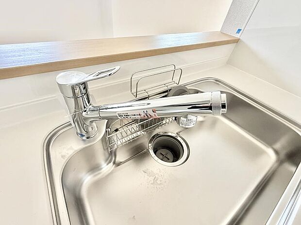 ■清潔でおいしい水を手軽に供給してくれます