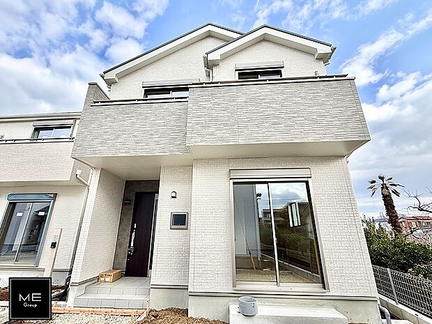 ■暮らしを彩る充実した設備仕様が備わった住まい