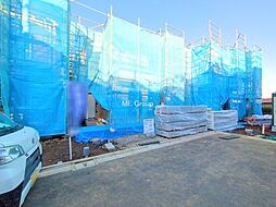 東京都府中市日新町３丁目