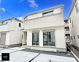 東京都府中市日新町３丁目