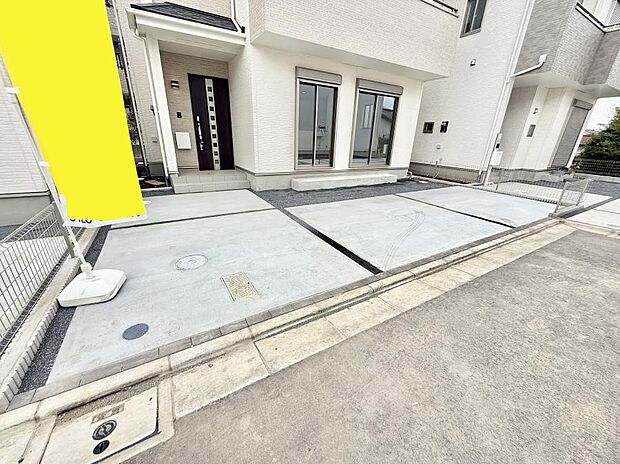 ■カースペース有